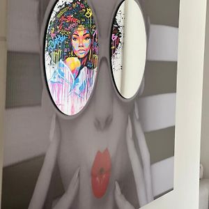 Apartamento de 1 Dormitorio